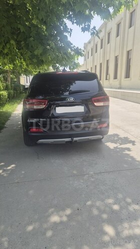 Kia Sorento 2015, 200,105 km - 2.2 l - Sabirabad
