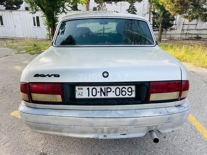 GAZ 3105 2004, 224,559 km - 2.4 l - Bakı