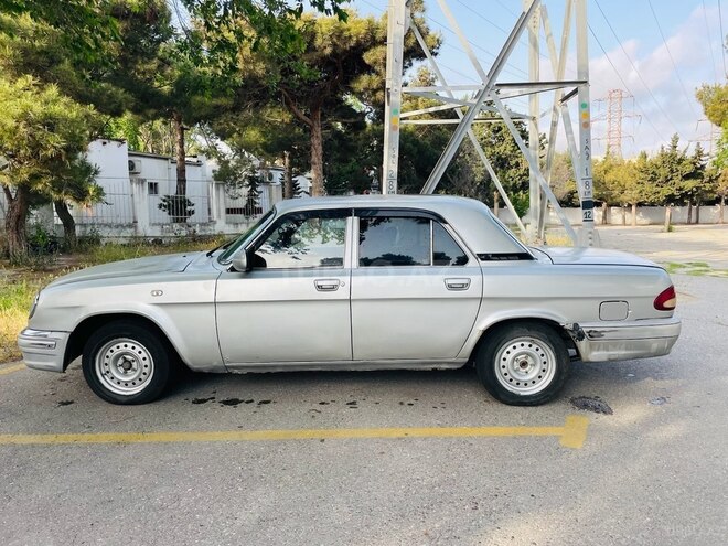 GAZ 3105 2004, 224,559 km - 2.4 l - Bakı