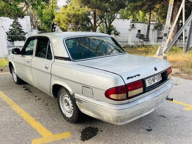 GAZ 3105 2004, 224,559 km - 2.4 l - Bakı