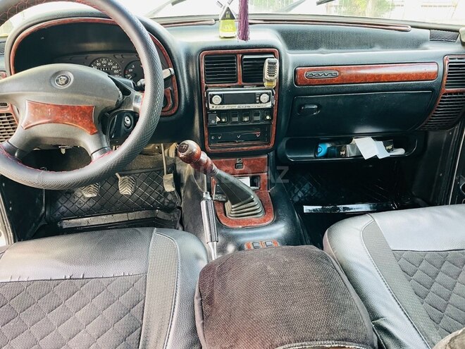 GAZ 3105 2004, 224,559 km - 2.4 l - Bakı