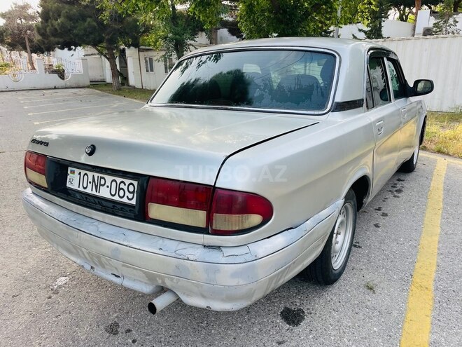 GAZ 3105 2004, 224,559 km - 2.4 l - Bakı