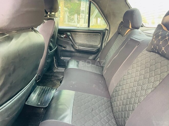GAZ 3105 2004, 224,559 km - 2.4 l - Bakı
