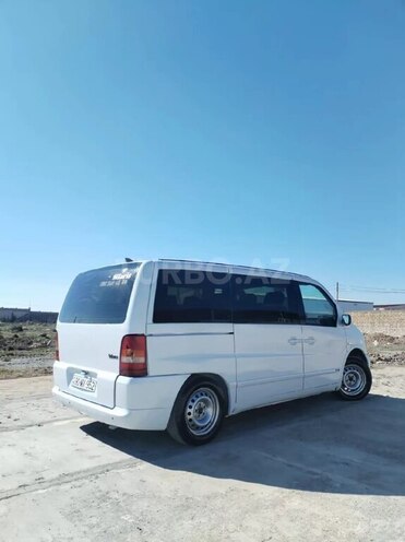Mercedes Vito 1999, 988,888 km - 2.2 л - Cəlilabad