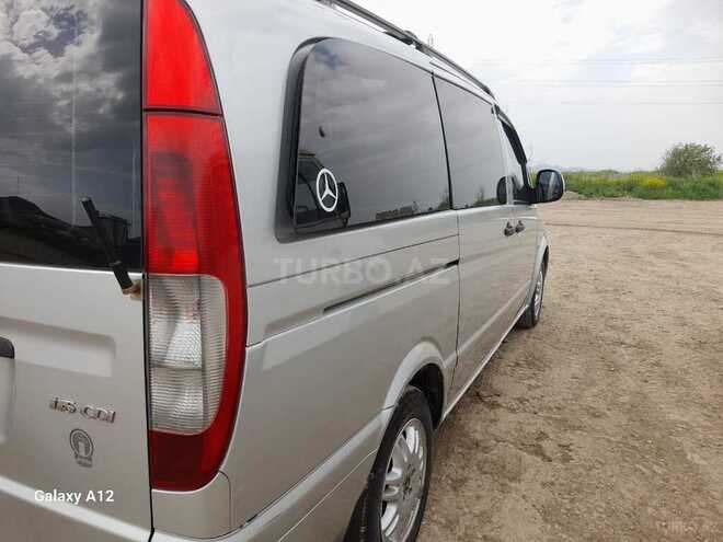 Mercedes Vito 115 2005, 775,700 km - 2.2 l - Ağdam