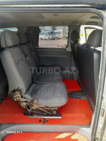 Mercedes Vito 115 2005, 775,700 km - 2.2 l - Ağdam