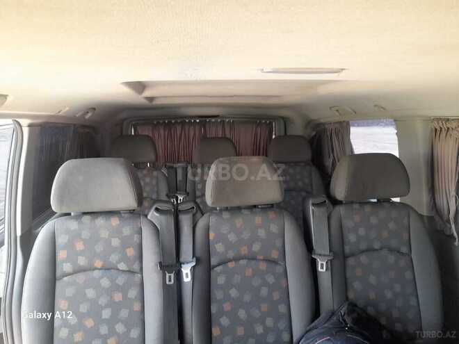 Mercedes Vito 115 2005, 775,700 km - 2.2 l - Ağdam