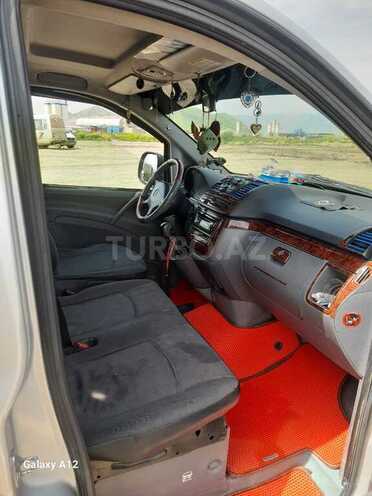 Mercedes Vito 115 2005, 775,700 km - 2.2 l - Ağdam
