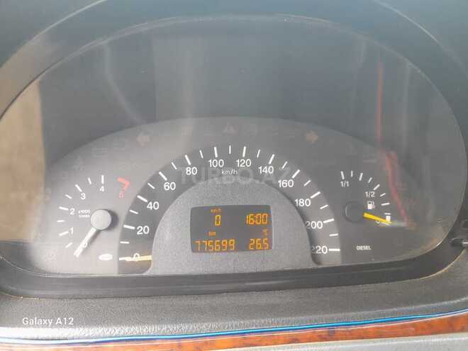Mercedes Vito 115 2005, 775,700 km - 2.2 l - Ağdam