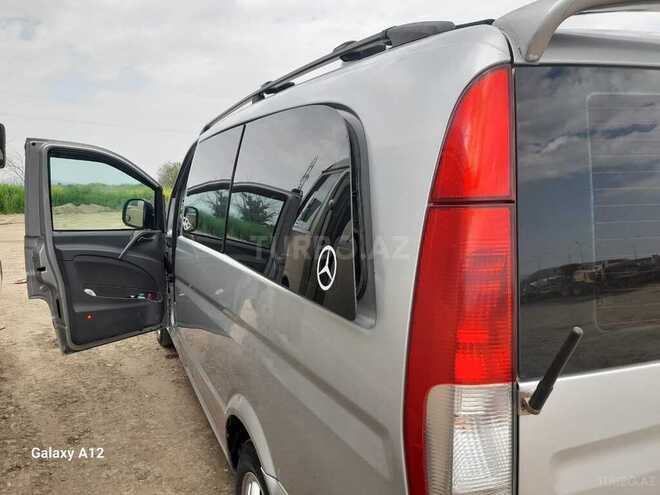 Mercedes Vito 115 2005, 775,700 km - 2.2 l - Ağdam
