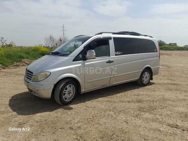 Mercedes Vito 115 2005, 775,700 km - 2.2 l - Ağdam