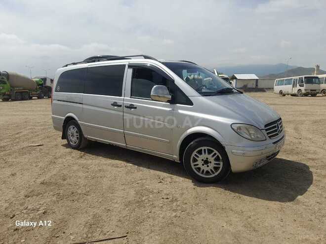 Mercedes Vito 115 2005, 775,700 km - 2.2 l - Ağdam