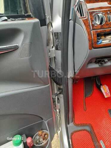 Mercedes Vito 115 2005, 775,700 km - 2.2 l - Ağdam