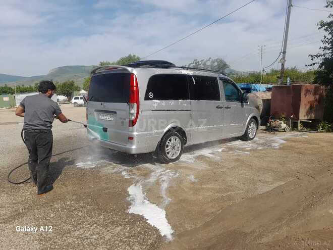 Mercedes Vito 115 2005, 775,700 km - 2.2 l - Ağdam