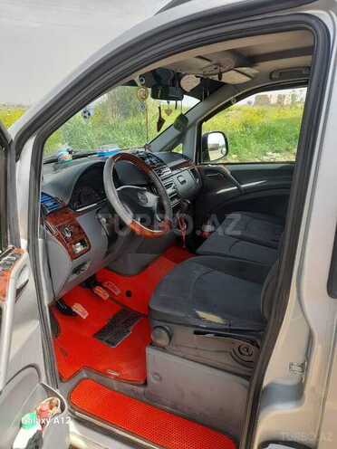Mercedes Vito 115 2005, 775,700 km - 2.2 l - Ağdam