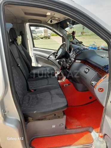 Mercedes Vito 115 2005, 775,700 km - 2.2 l - Ağdam