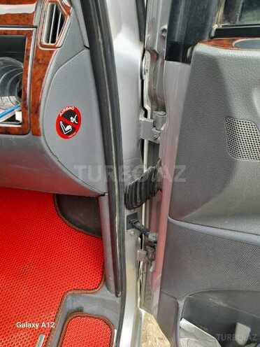 Mercedes Vito 115 2005, 775,700 km - 2.2 l - Ağdam