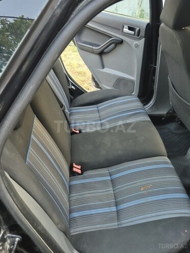 Ford Focus 2008, 330,000 km - 1.6 л - Mingəçevir
