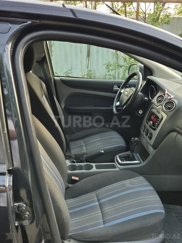 Ford Focus 2008, 330,000 km - 1.6 л - Mingəçevir