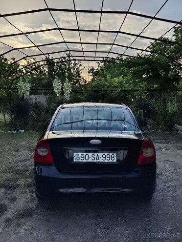 Ford Focus 2008, 330,000 km - 1.6 л - Mingəçevir