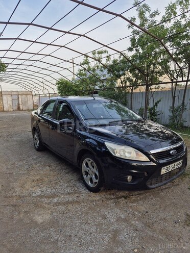 Ford Focus 2008, 330,000 km - 1.6 л - Mingəçevir