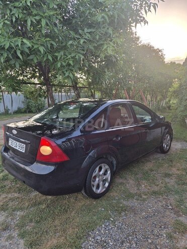 Ford Focus 2008, 330,000 km - 1.6 л - Mingəçevir