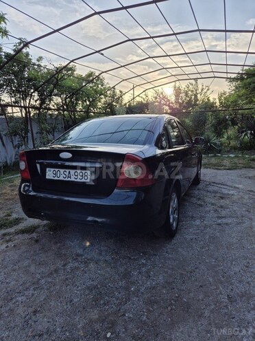 Ford Focus 2008, 330,000 km - 1.6 л - Mingəçevir