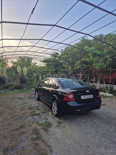 Ford Focus 2008, 330,000 km - 1.6 л - Mingəçevir