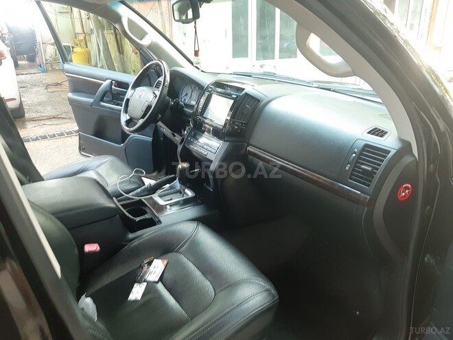 Toyota Land Cruiser 2012, 182,000 km - 4.0 l - Bakı