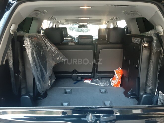 Toyota Land Cruiser 2012, 182,000 km - 4.0 l - Bakı