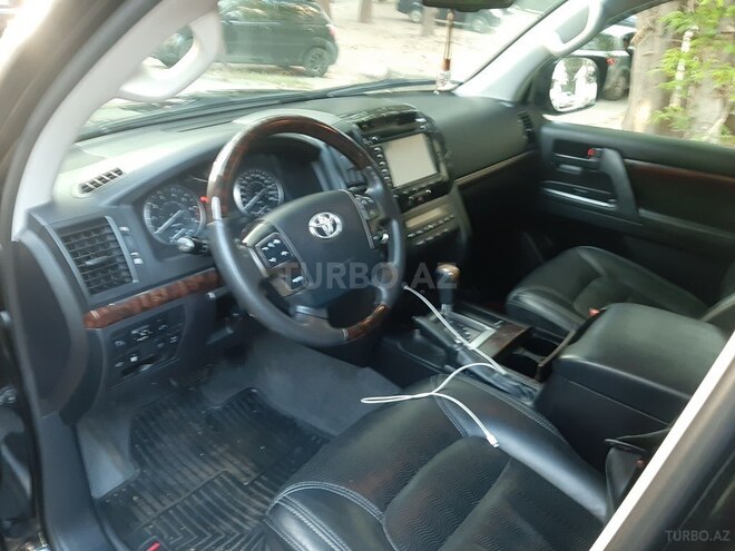 Toyota Land Cruiser 2012, 182,000 km - 4.0 l - Bakı