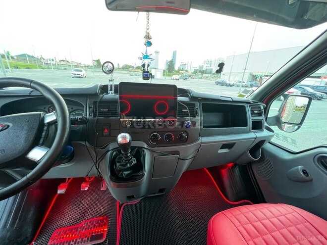 Ford Transit 2008, 300,000 km - 2.4 l - Bakı