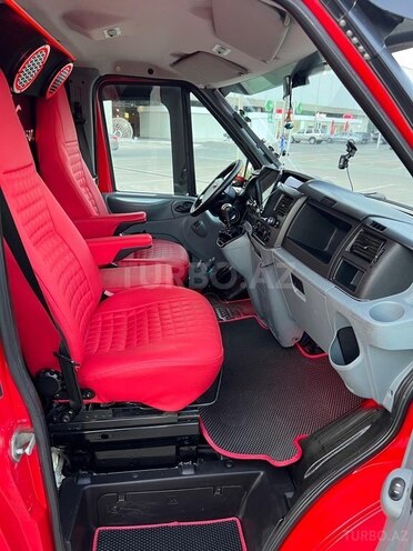 Ford Transit 2008, 300,000 km - 2.4 l - Bakı
