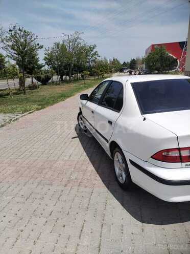 Iran Khodro Samand 2008, 220,000 km - 1.6 л - Sumqayıt