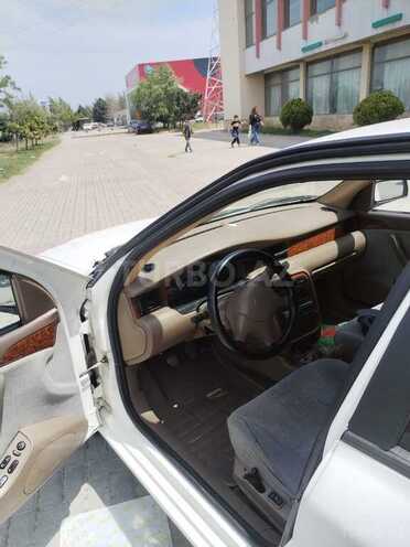 Iran Khodro Samand 2008, 220,000 km - 1.6 л - Sumqayıt