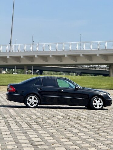Mercedes E 220 d 2006, 333,111 km - 2.2 l - Bakı