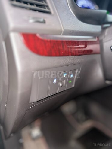 Hyundai Santa Fe 2010, 214,000 km - 2.0 l - Sumqayıt