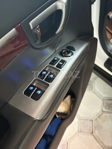 Hyundai Santa Fe 2010, 214,000 km - 2.0 l - Sumqayıt