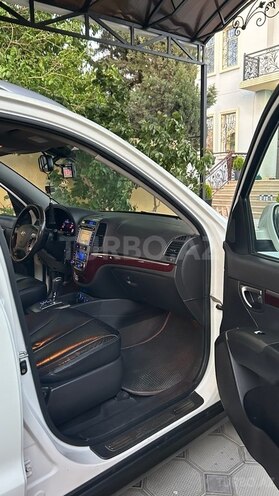 Hyundai Santa Fe 2010, 214,000 km - 2.0 l - Sumqayıt