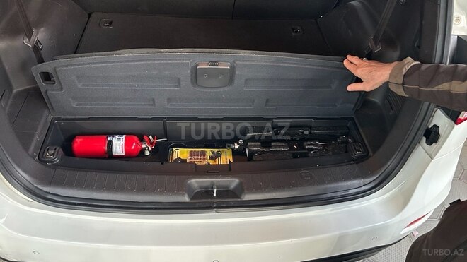 Hyundai Santa Fe 2010, 214,000 km - 2.0 l - Sumqayıt
