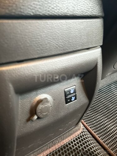 Hyundai Santa Fe 2010, 214,000 km - 2.0 l - Sumqayıt