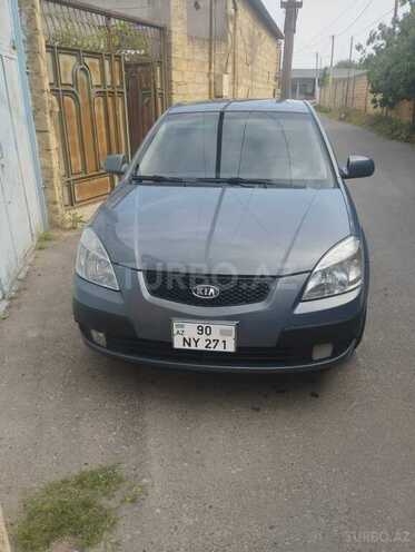 Kia Rio 2007, 320,000 km - 1.5 л - Bakı