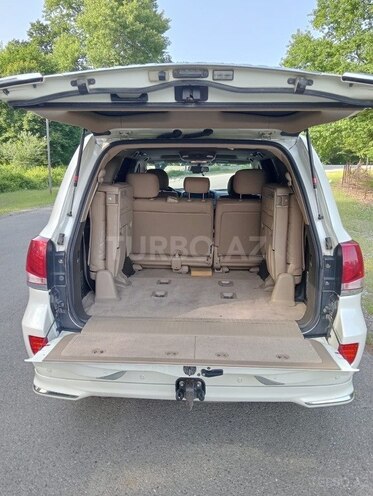 Toyota Land Cruiser 2011, 230,000 km - 4.0 л - Bakı