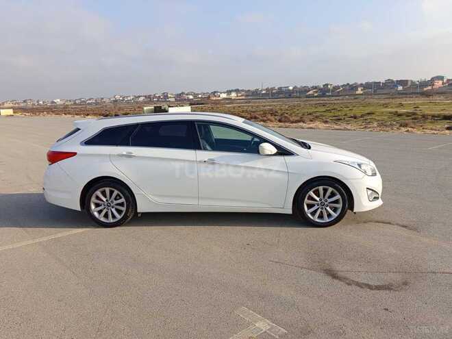 Hyundai i40 2012, 237,195 km - 1.7 l - Bakı