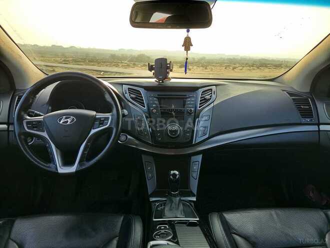 Hyundai i40 2012, 237,195 km - 1.7 l - Bakı