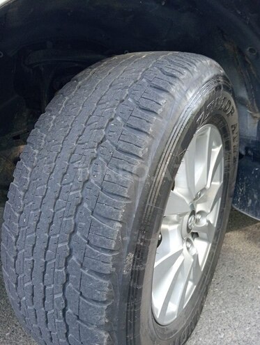 Toyota Land Cruiser 2011, 230,000 km - 4.0 л - Bakı