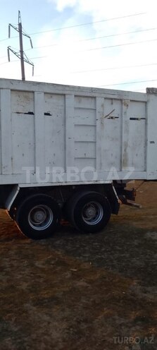 HOWO Sinotruk 2012, 350,000 km - 9.5 l - Bakı