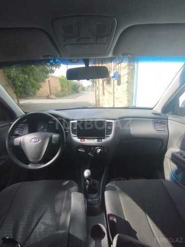 Kia Rio 2007, 320,000 km - 1.5 л - Bakı