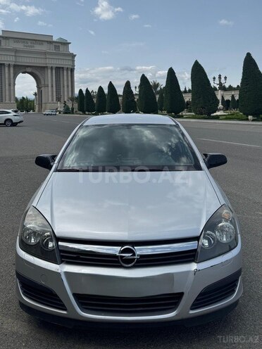 Opel Astra 2006, 276,599 km - 1.4 l - Gəncə