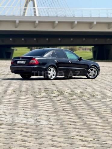Mercedes E 220 d 2006, 333,111 km - 2.2 l - Bakı